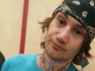 Krychek