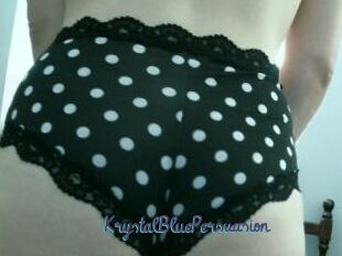 KrystalBluePersuasion