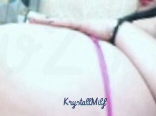KrystallMilf