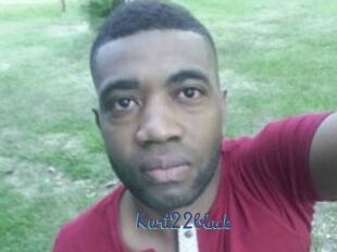 Kurt22black