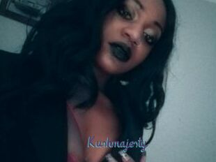 Kushmajesty