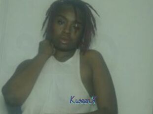 KweenX
