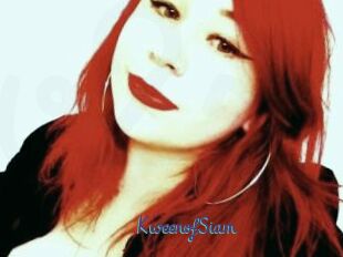 KweenofSiam