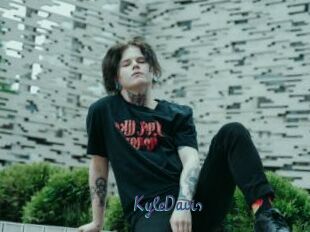 KyleDavis