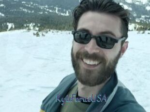 KyleFeerceUSA
