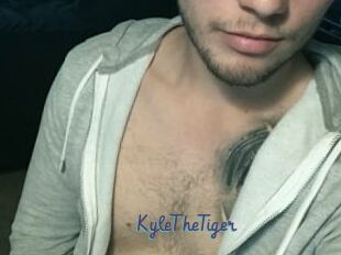 KyleTheTiger