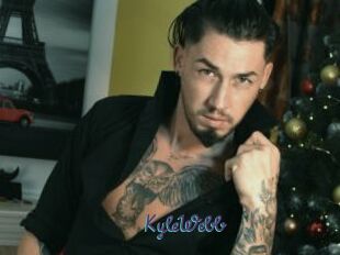 KyleWebb