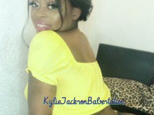 KylieJacksonBabestation