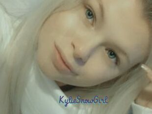 KylieSnowGirl
