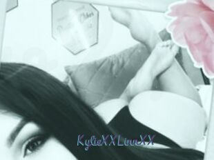 KylieXXLinnXX