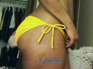 KylieZellah