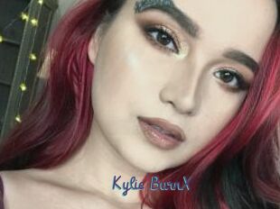 Kylie_BurnX