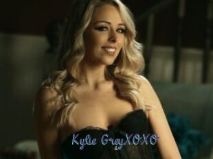 Kylie_GreyXOXO