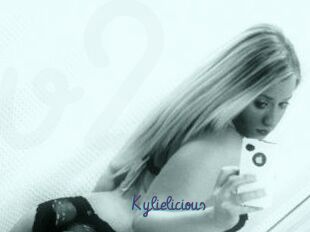 Kylielicious