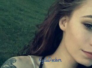 Kylii_Decker