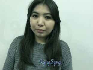 KyngSyng