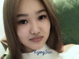KyongSun