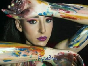 KyraBrox