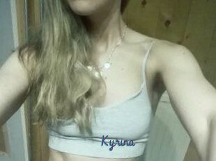 Kyrina