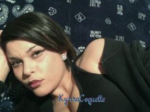 KyrraCoquette