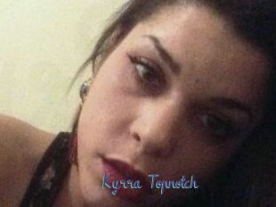 Kyrra_Topnotch