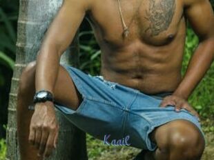 Kaail