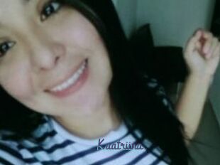 Kaatriina