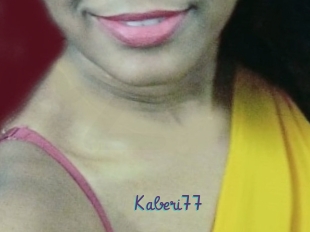 Kaberi77