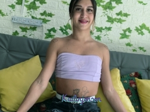 Kailinjonson