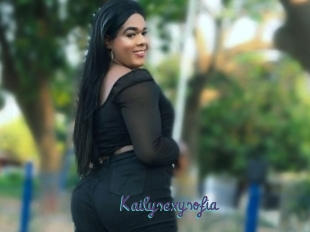 Kailysexysofia
