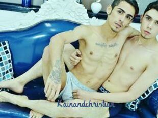 Kainandchristian