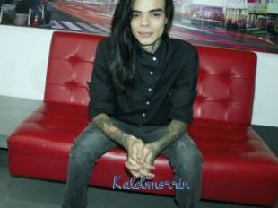Kalebmorrin