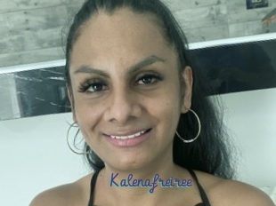 Kalenafreiree