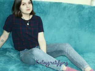 Kaleygratifying