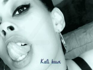 Kali_kawi