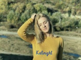 Kalinight