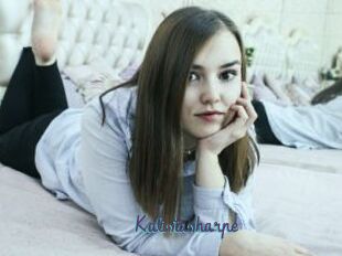 Kalistasharpe