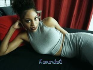 Kamarikali