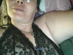 Kamca
