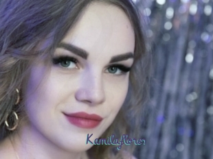 Kamilaflores