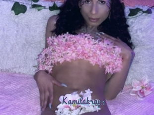 Kamilakrays