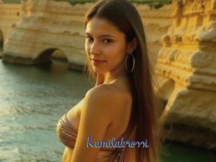 Kamilakrossi
