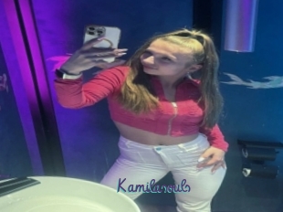Kamilasouls