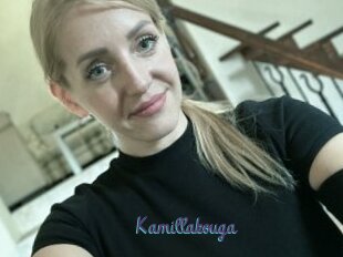 Kamillakouga