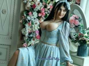 Kamillarey