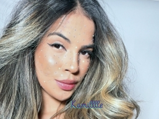 Kamilllle