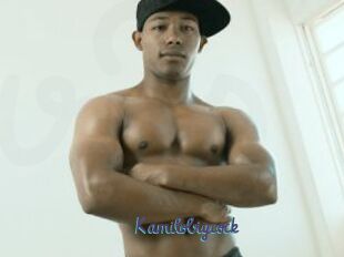 Kamilobigcock