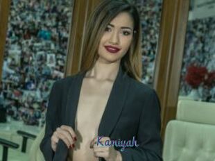 Kamiyah