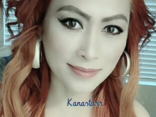 Kanastarr