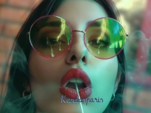 Kandasparis